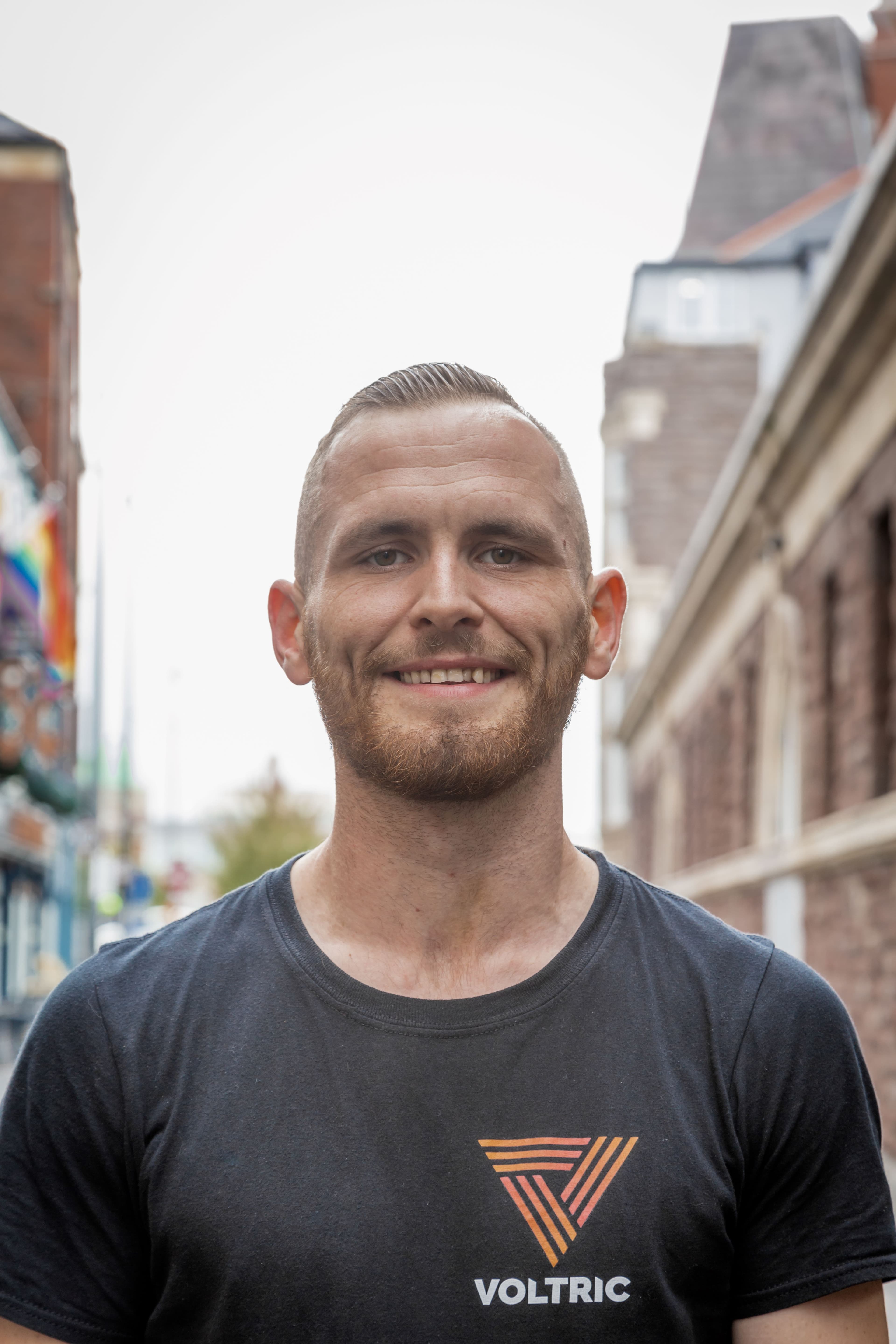 Author Image
